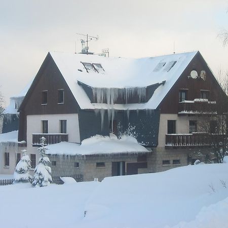 Hotel Na Vyhlidce Kořenov Esterno foto