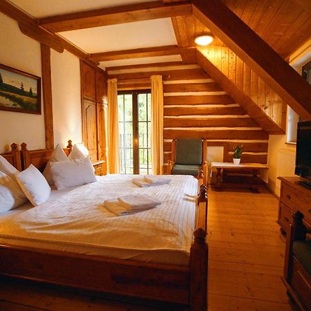 Hotel Na Vyhlidce Kořenov Esterno foto