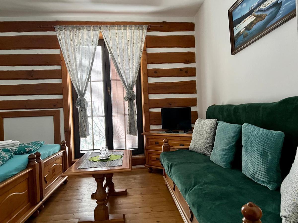Hotel Na Vyhlidce Kořenov Esterno foto