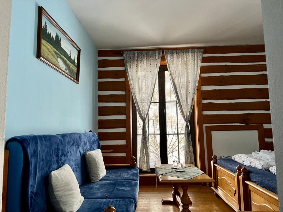 Hotel Na Vyhlidce Kořenov Esterno foto