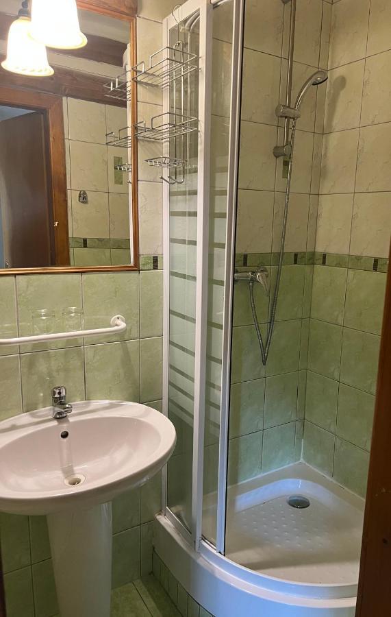 Hotel Na Vyhlidce Kořenov Esterno foto
