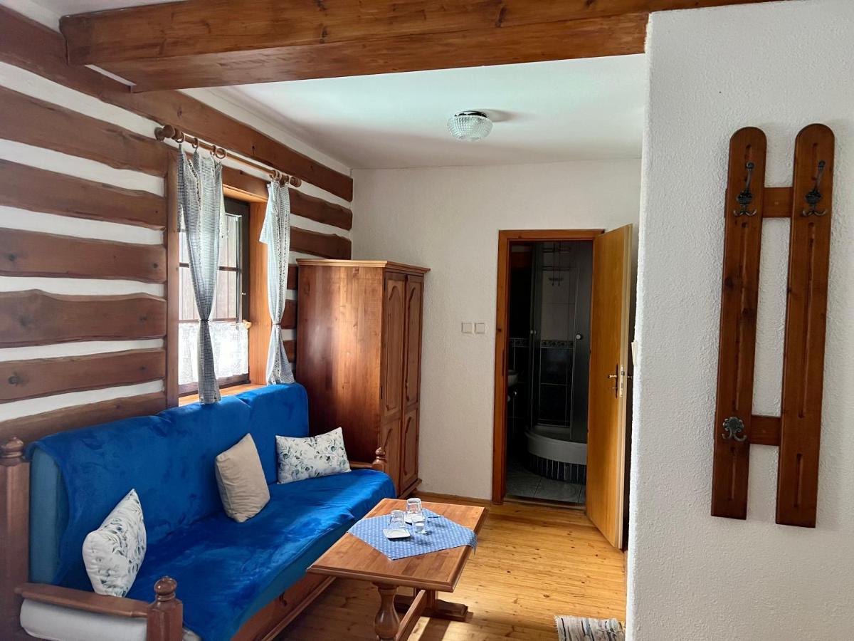 Hotel Na Vyhlidce Kořenov Esterno foto