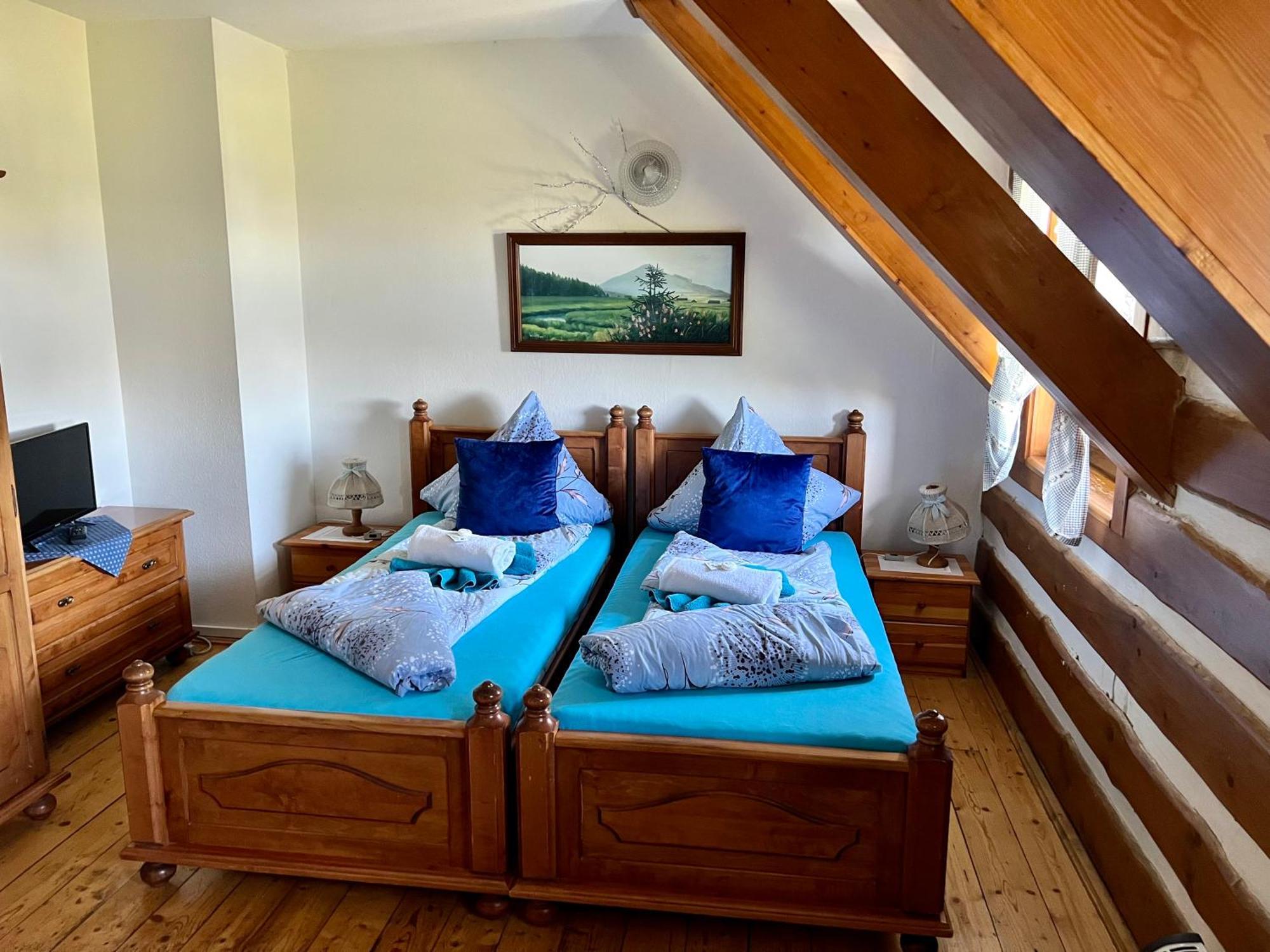 Hotel Na Vyhlidce Kořenov Esterno foto