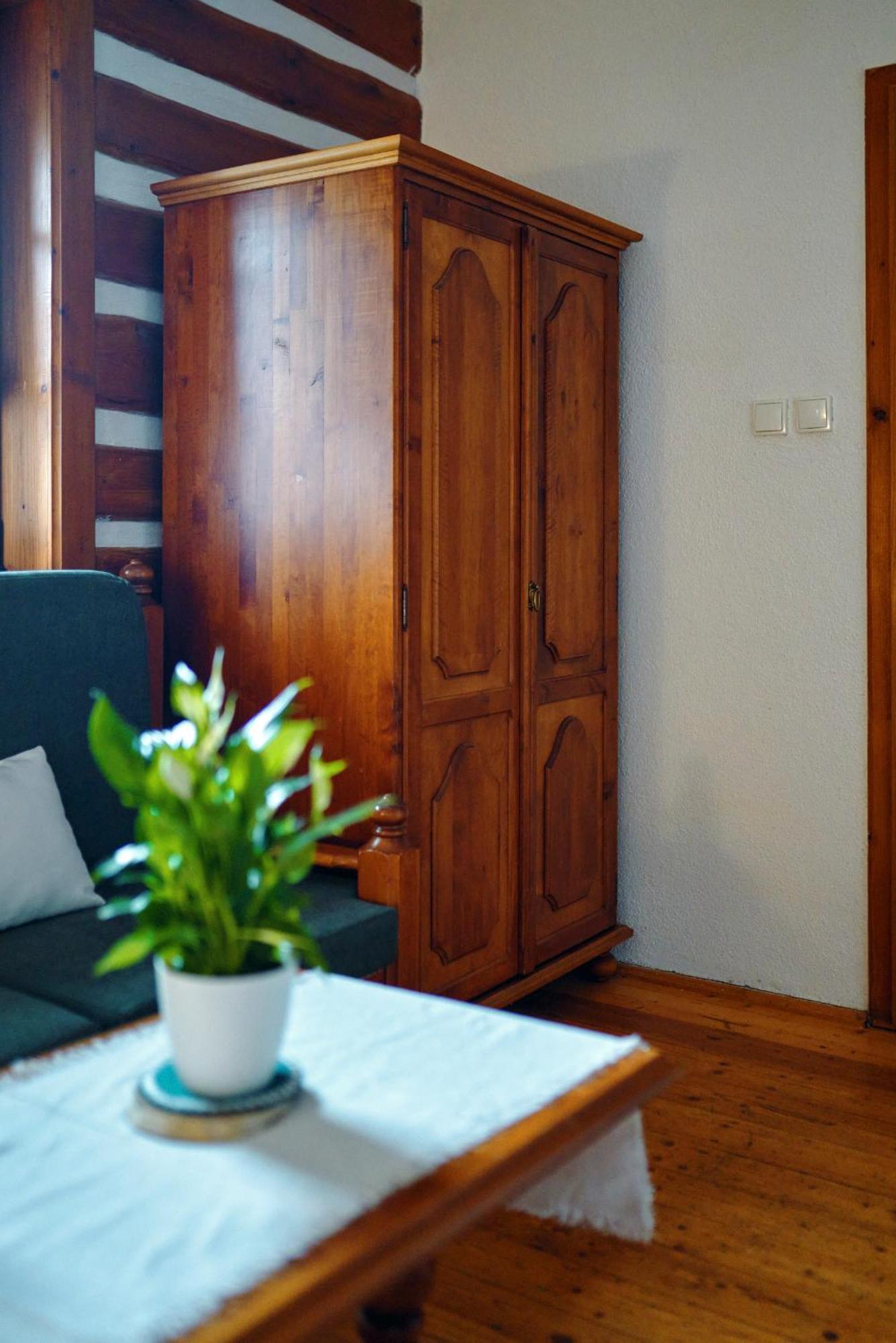 Hotel Na Vyhlidce Kořenov Esterno foto