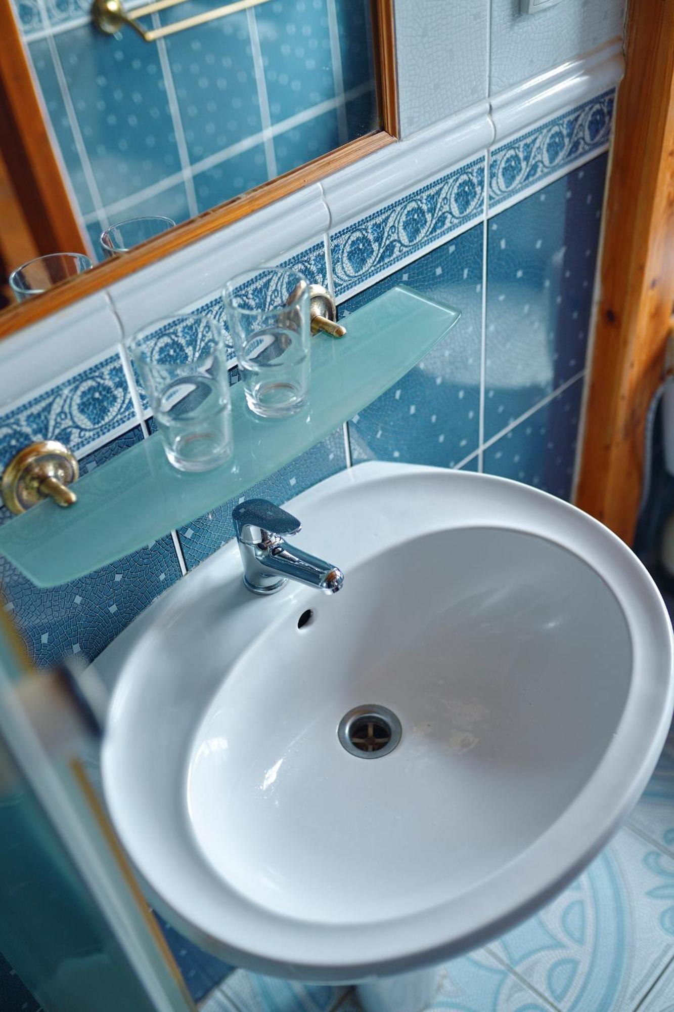 Hotel Na Vyhlidce Kořenov Esterno foto