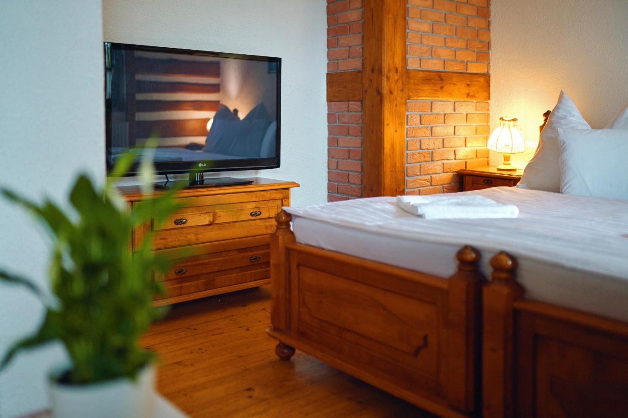 Hotel Na Vyhlidce Kořenov Esterno foto